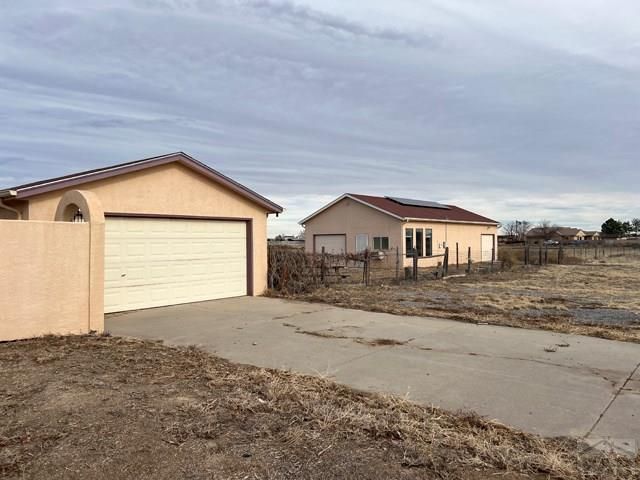 793 W McCulloch Blvd N, Pueblo West, CO 81007