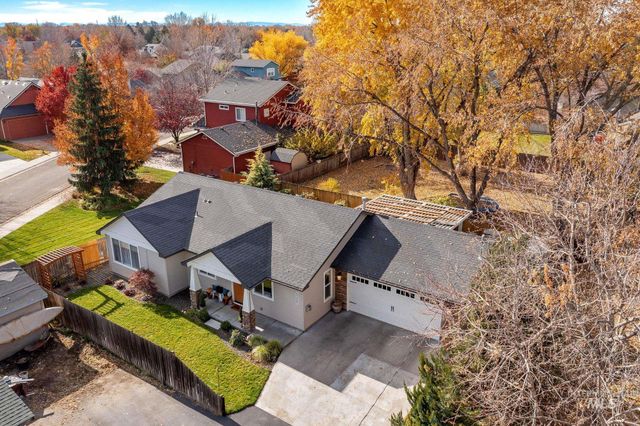 5305 N Pierce Park Ln., Boise, ID 83714