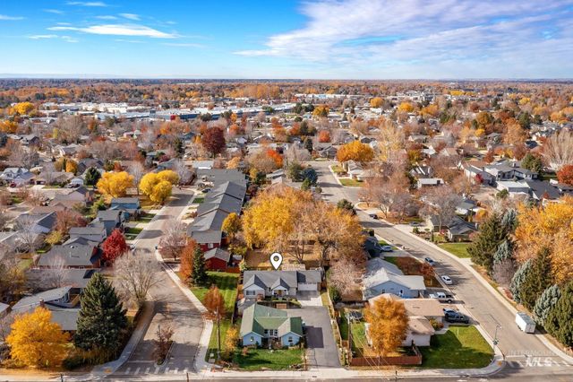 5305 N Pierce Park Ln., Boise, ID 83714