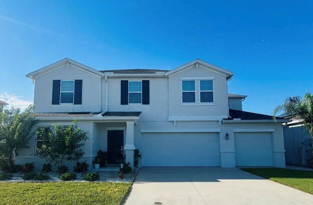 4220 BULL STREET, St Cloud, FL 34772