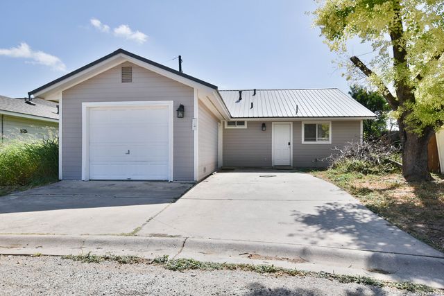 411 S Gevers, San Antonio, TX 78203