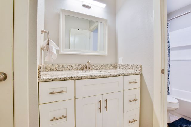 411 S Gevers, San Antonio, TX 78203