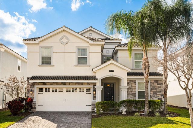 1592 MAIDSTONE COURT, Davenport, FL 33896