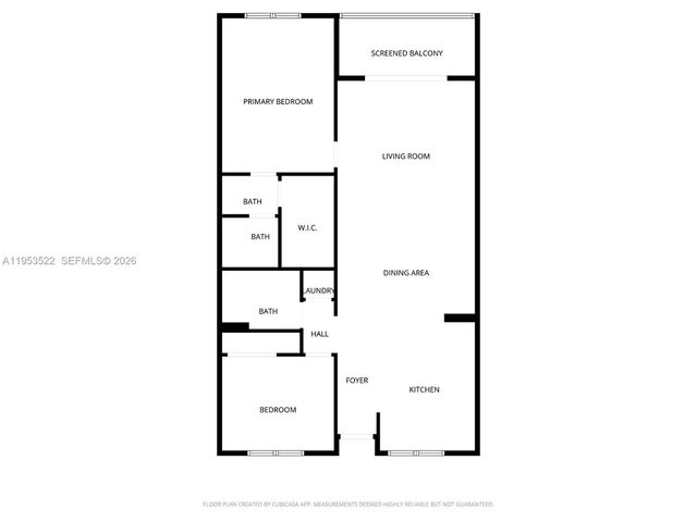 1300 SW 125th Ave 306K, Pembroke Pines, FL 33027