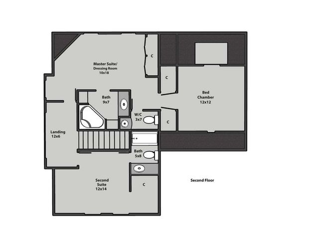 3705 Grand River Drive NE, Grand Rapids, MI 49525