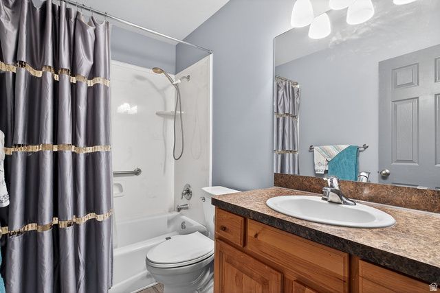 766 N STONNE LN, Kaysville, UT 84037