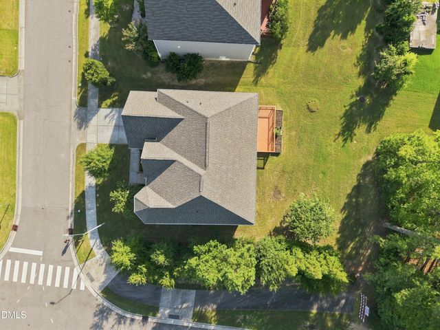7104 Pamlico Bay Drive, Cary, NC 27519