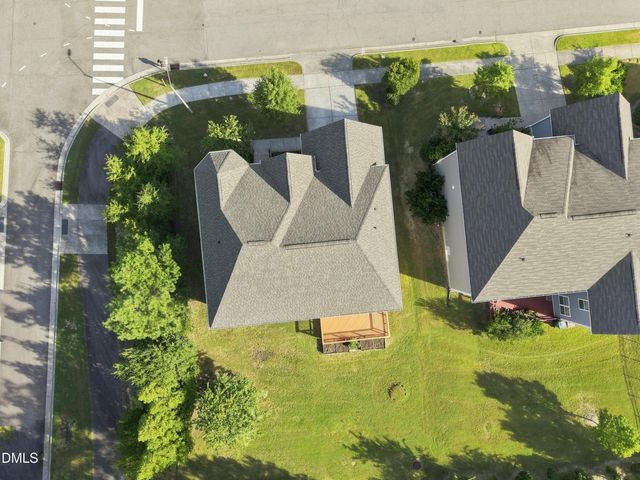 7104 Pamlico Bay Drive, Cary, NC 27519
