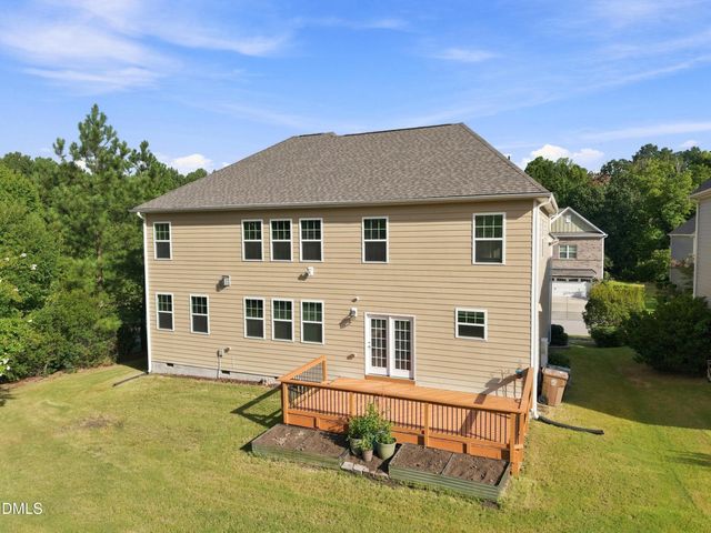7104 Pamlico Bay Drive, Cary, NC 27519