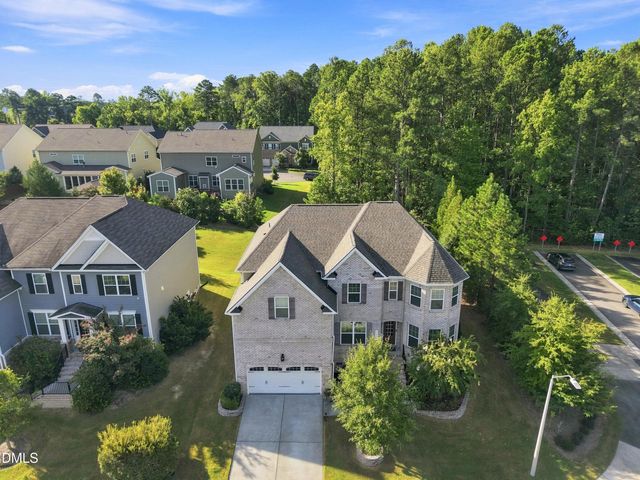 7104 Pamlico Bay Drive, Cary, NC 27519