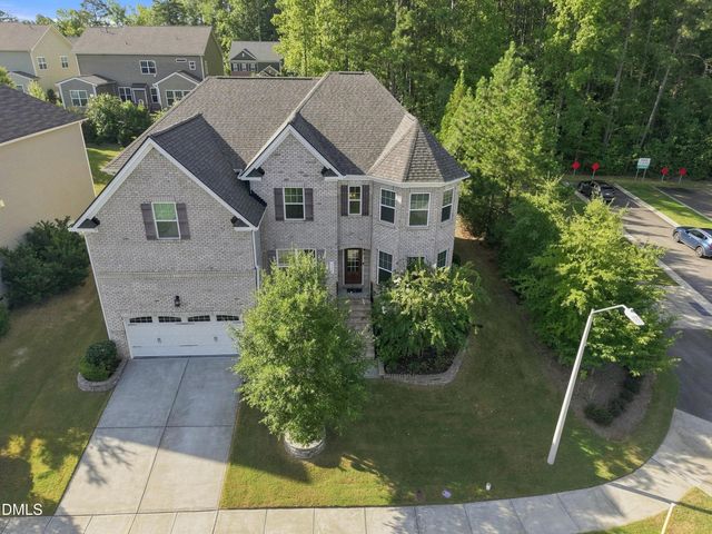 7104 Pamlico Bay Drive, Cary, NC 27519
