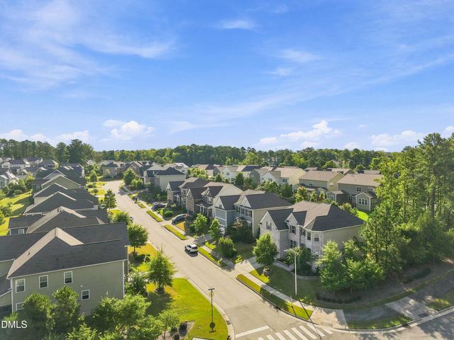7104 Pamlico Bay Drive, Cary, NC 27519