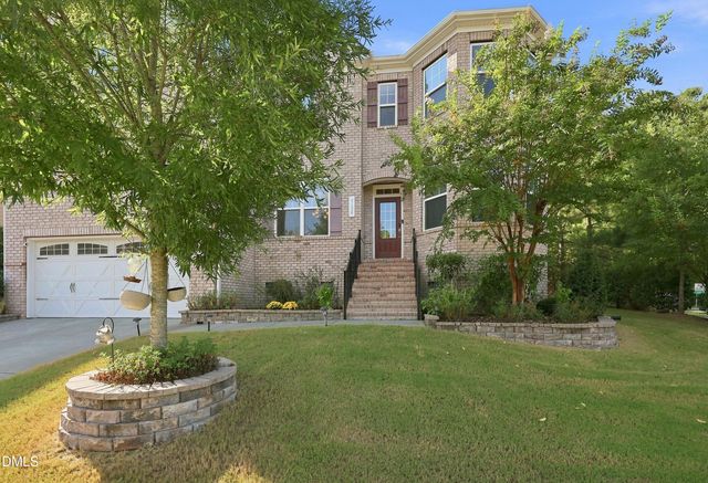 7104 Pamlico Bay Drive, Cary, NC 27519