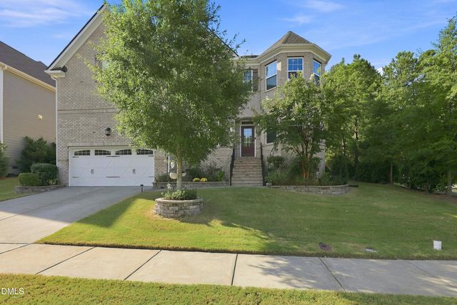 7104 Pamlico Bay Drive, Cary, NC 27519