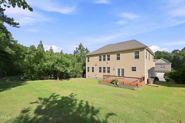 7104 Pamlico Bay Drive, Cary, NC 27519