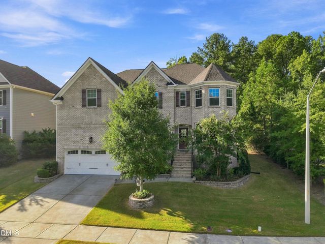 7104 Pamlico Bay Drive, Cary, NC 27519