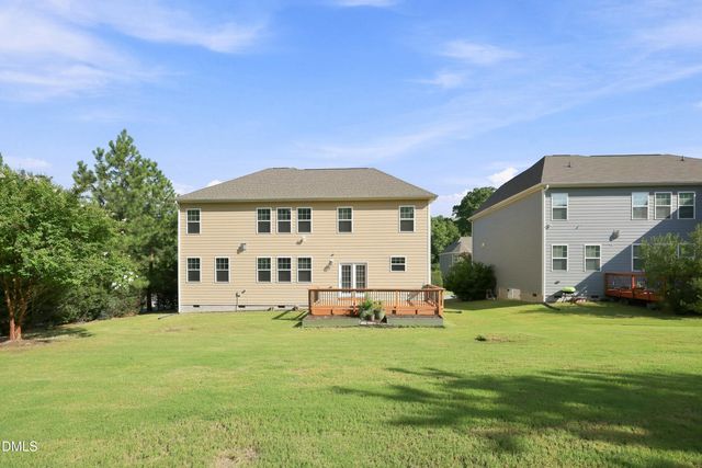 7104 Pamlico Bay Drive, Cary, NC 27519