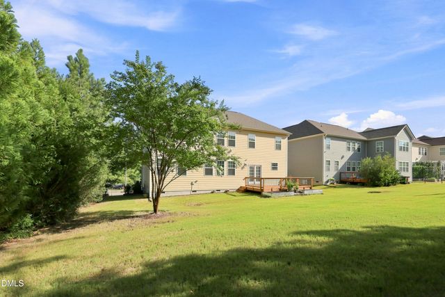 7104 Pamlico Bay Drive, Cary, NC 27519