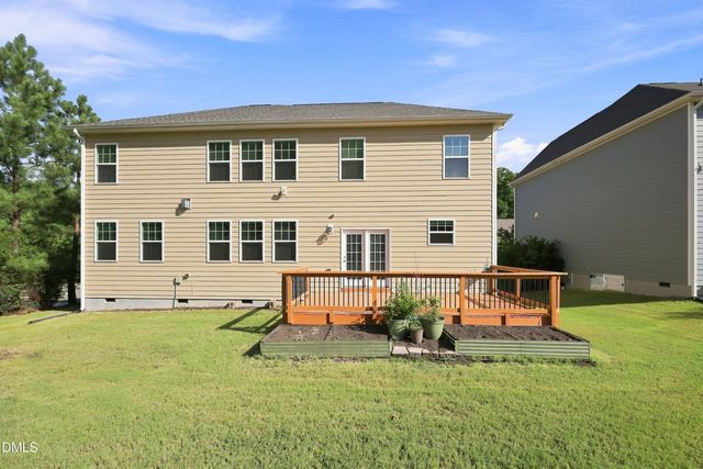 7104 Pamlico Bay Drive, Cary, NC 27519