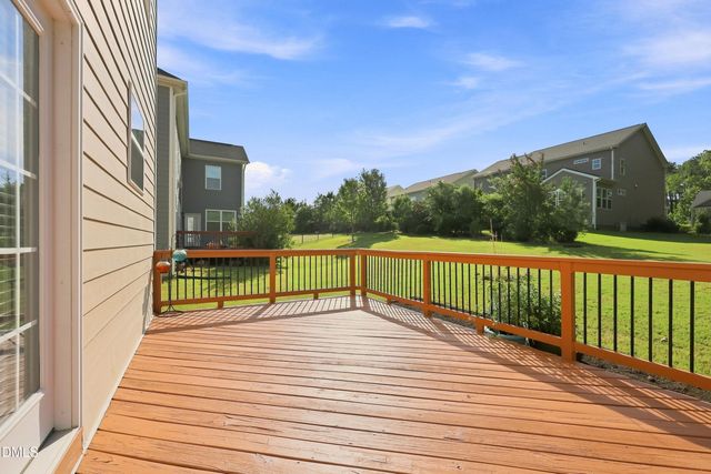 7104 Pamlico Bay Drive, Cary, NC 27519