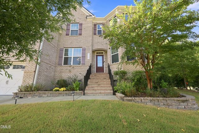 7104 Pamlico Bay Drive, Cary, NC 27519