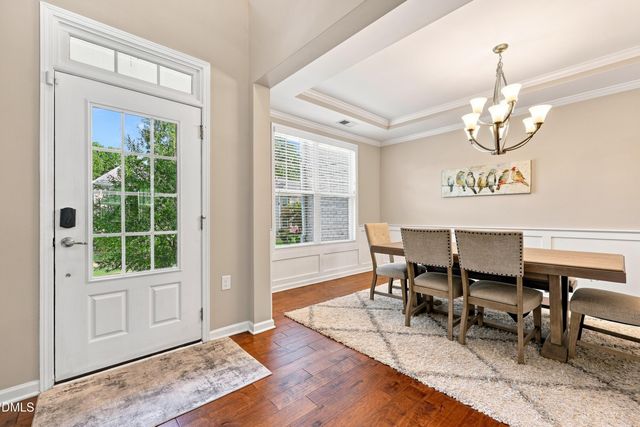 7104 Pamlico Bay Drive, Cary, NC 27519