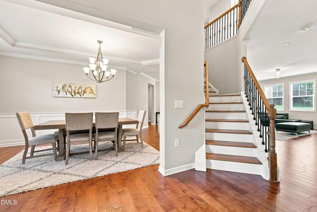 7104 Pamlico Bay Drive, Cary, NC 27519