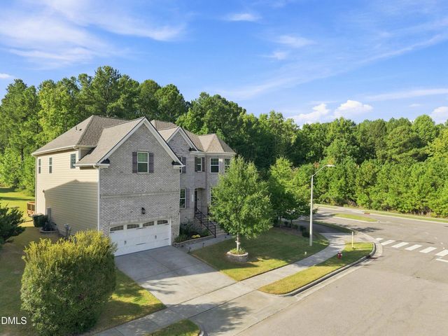 7104 Pamlico Bay Drive, Cary, NC 27519
