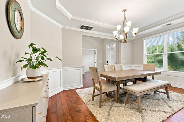 7104 Pamlico Bay Drive, Cary, NC 27519