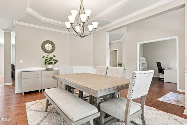 7104 Pamlico Bay Drive, Cary, NC 27519