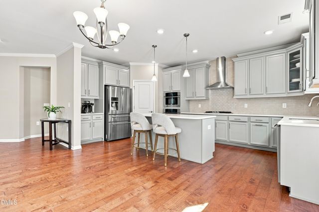 7104 Pamlico Bay Drive, Cary, NC 27519