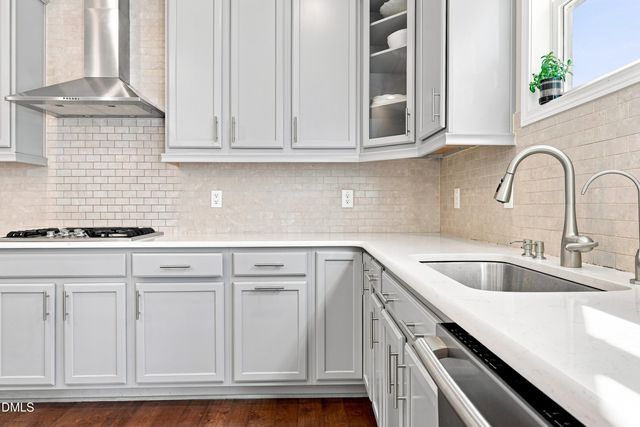 7104 Pamlico Bay Drive, Cary, NC 27519