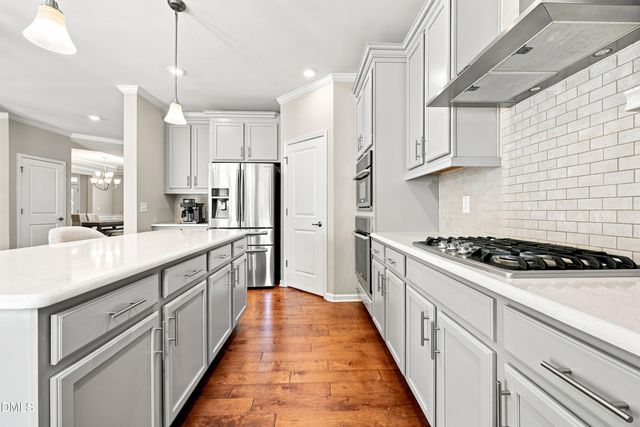 7104 Pamlico Bay Drive, Cary, NC 27519