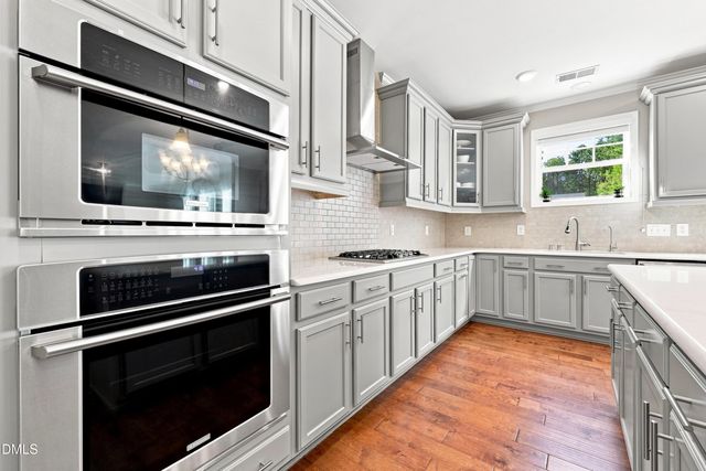 7104 Pamlico Bay Drive, Cary, NC 27519