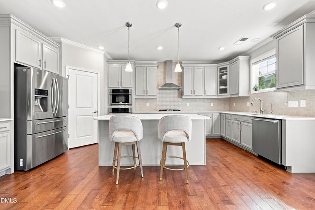 7104 Pamlico Bay Drive, Cary, NC 27519