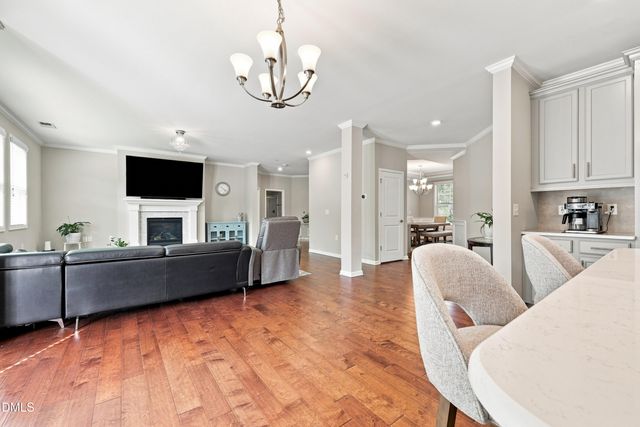 7104 Pamlico Bay Drive, Cary, NC 27519