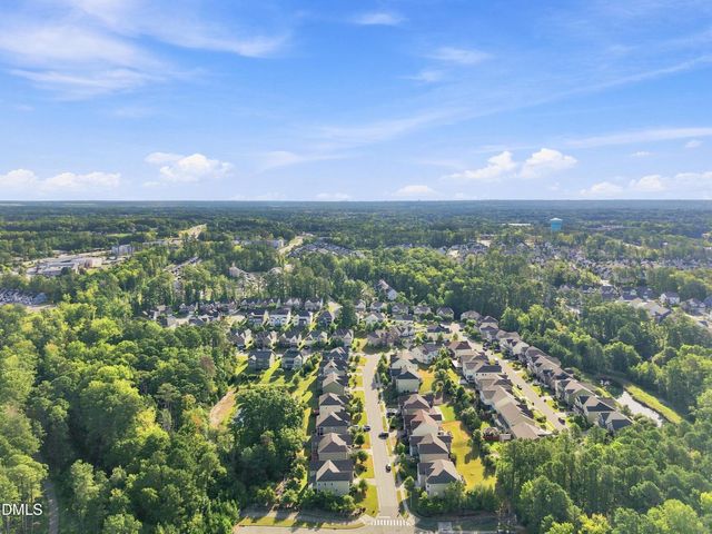 7104 Pamlico Bay Drive, Cary, NC 27519