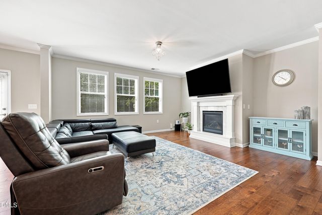 7104 Pamlico Bay Drive, Cary, NC 27519