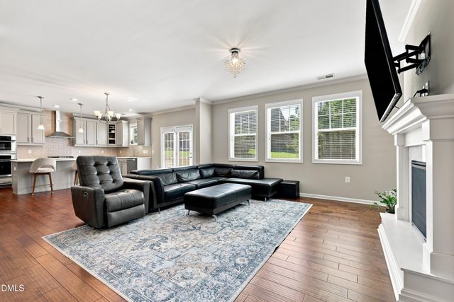 7104 Pamlico Bay Drive, Cary, NC 27519