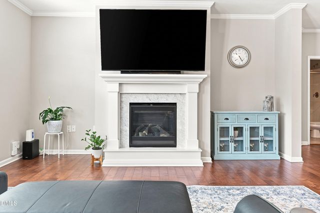 7104 Pamlico Bay Drive, Cary, NC 27519