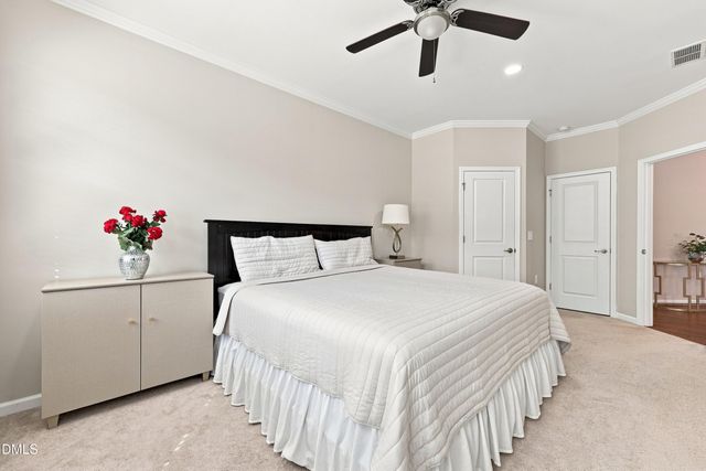 7104 Pamlico Bay Drive, Cary, NC 27519