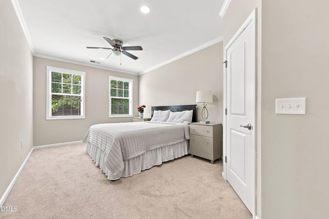 7104 Pamlico Bay Drive, Cary, NC 27519