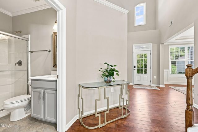 7104 Pamlico Bay Drive, Cary, NC 27519