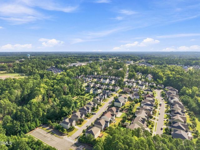 7104 Pamlico Bay Drive, Cary, NC 27519