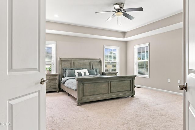 7104 Pamlico Bay Drive, Cary, NC 27519