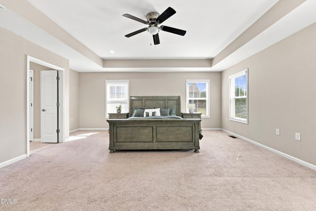 7104 Pamlico Bay Drive, Cary, NC 27519