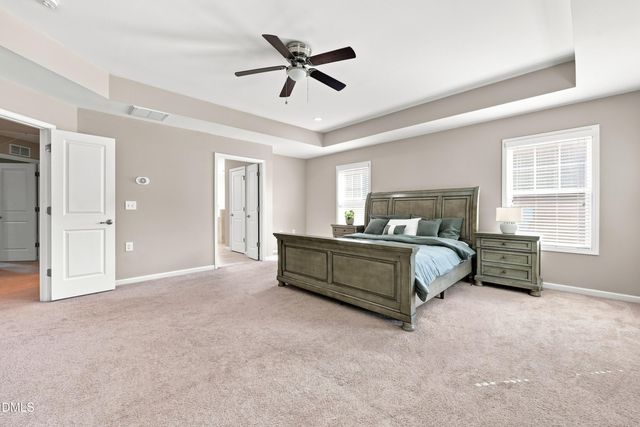 7104 Pamlico Bay Drive, Cary, NC 27519