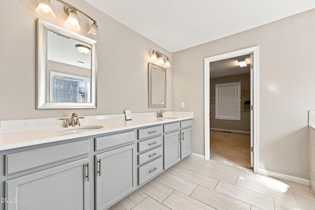 7104 Pamlico Bay Drive, Cary, NC 27519