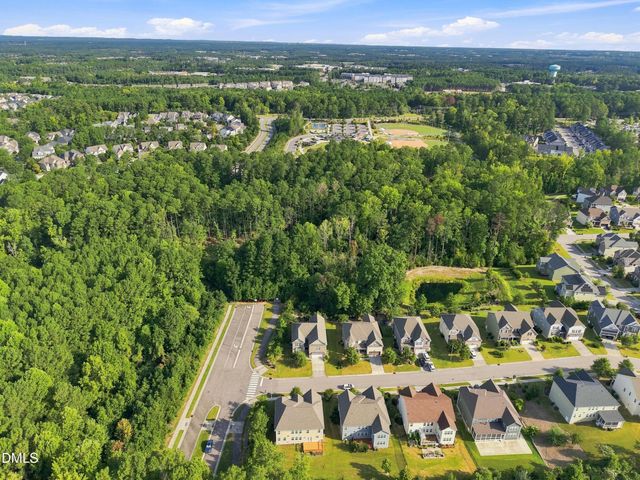 7104 Pamlico Bay Drive, Cary, NC 27519