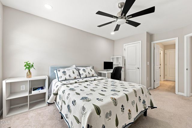7104 Pamlico Bay Drive, Cary, NC 27519